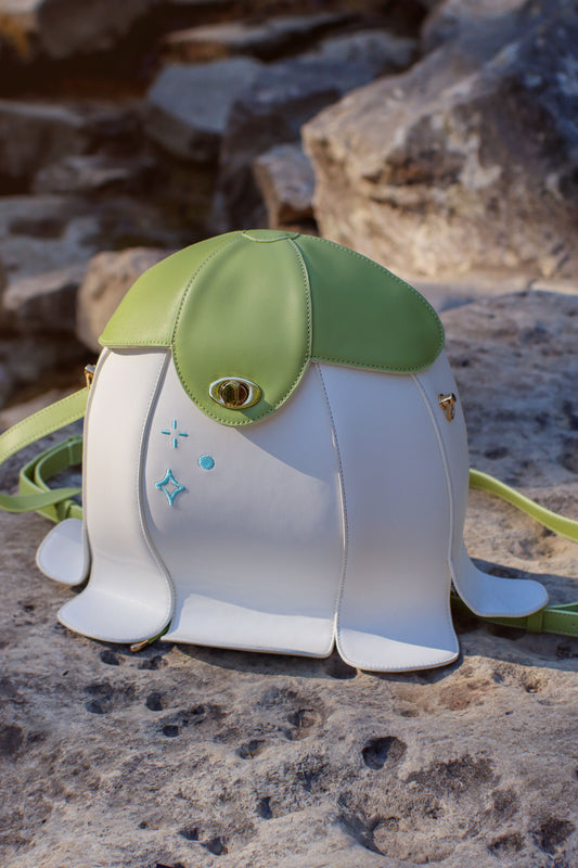 Lily of the Valley Backpack B-GRADE (ESTIMATED DELIVERY APRIL 2025)